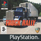 Playstation: Truck Rally