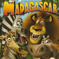 GameCube: Madagascar