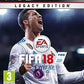 Playstation 3: FIFA 18