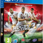 Playstation 4: Rugby Challenge 3