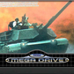 Mega Drive: M-1 Abrams Battle Tank