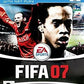 Playstation 2: FIFA 07