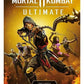 Nintendo Switch: Mortal Kombat 11 Ultimate
