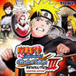 Nintendo Wii: Naruto Shippuden: Clash of Ninja Revolution 3