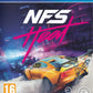 Playstation 4: Need for Speed Heat