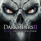Nintendo Switch: Darksiders II: Deathinitive Edition