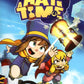 Nintendo Switch: A Hat in Time