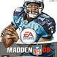 Playstation 2: Madden NFL 08