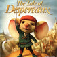Nintendo Wii: The Tale of Despereaux