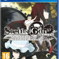 Playstation 4: Steins Gate Elite