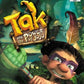 Playstation 2: Tak and the Power of JuJu