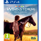 Playstation 4: Windstorm: Ari's Arrival