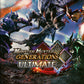Nintendo Switch: Monster Hunter Generations Ultimate