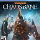 Playstation 4: Warhammer: Chaosbane