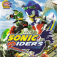 Playstation 2: Sonic Riders