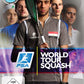 Nintendo Wii: PSA World Tour Squash