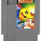 NES: Pac-Man