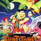 Mega Drive: The Flintstones