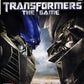 Xbox 360: Transformers: The Game