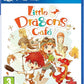 Playstation 4: Little Dragons Cafe