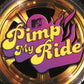 Nintendo Wii: Pimp My Ride