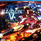 Playstation 4: Raiden V Director's Cut