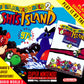 Super Nintendo: Super Mario World 2 Yoshi's Island