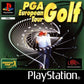 Playstation: PGA European Tour Golf