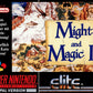 Super Nintendo: Might and Magic II