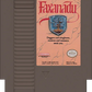NES: Faxanadu