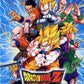 Nintendo Wii: Dragon Ball Z: Budokai Tenkaichi 2