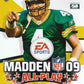 Nintendo Wii: Madden NFL 09 All-Play