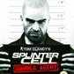 GameCube: Splinter Cell Double Agent
