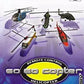 Playstation 2: Go Go Copter