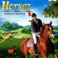 Playstation 2: Horsez