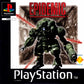 Playstation: Epidemic