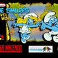 Super Nintendo: The Smurfs Travel The World