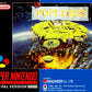 Super Nintendo: Populous