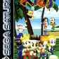 Saturn: Virtua Fighter Kids
