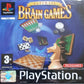 Playstation: Ultimate Brain Games