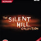 Playstation 2: The Silent Hill Collection