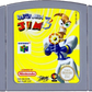 Nintendo 64: Earthworm Jim 3D