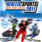Nintendo Wii: Winter Sports 2011: Go for Gold