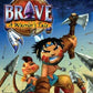 Nintendo Wii: Brave: A Warrior's Tale