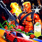 NES: Ultimate Stuntman