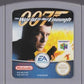 Nintendo 64: 007  World is Not Enough