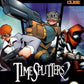GameCube: Time Splitters 2