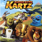 Nintendo Wii: DreamWorks Super Star Kartz
