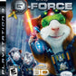 Playstation 3: G-Force