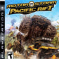 Playstation 3: MotorStorm: Pacific Rift